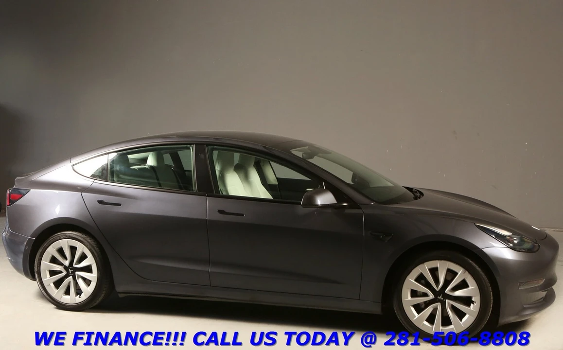 2021 Tesla Model 3 - Image 7 of 21