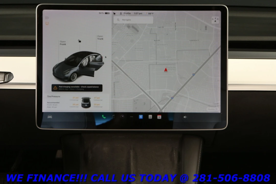 2021 Tesla Model 3 - Image 15 of 21