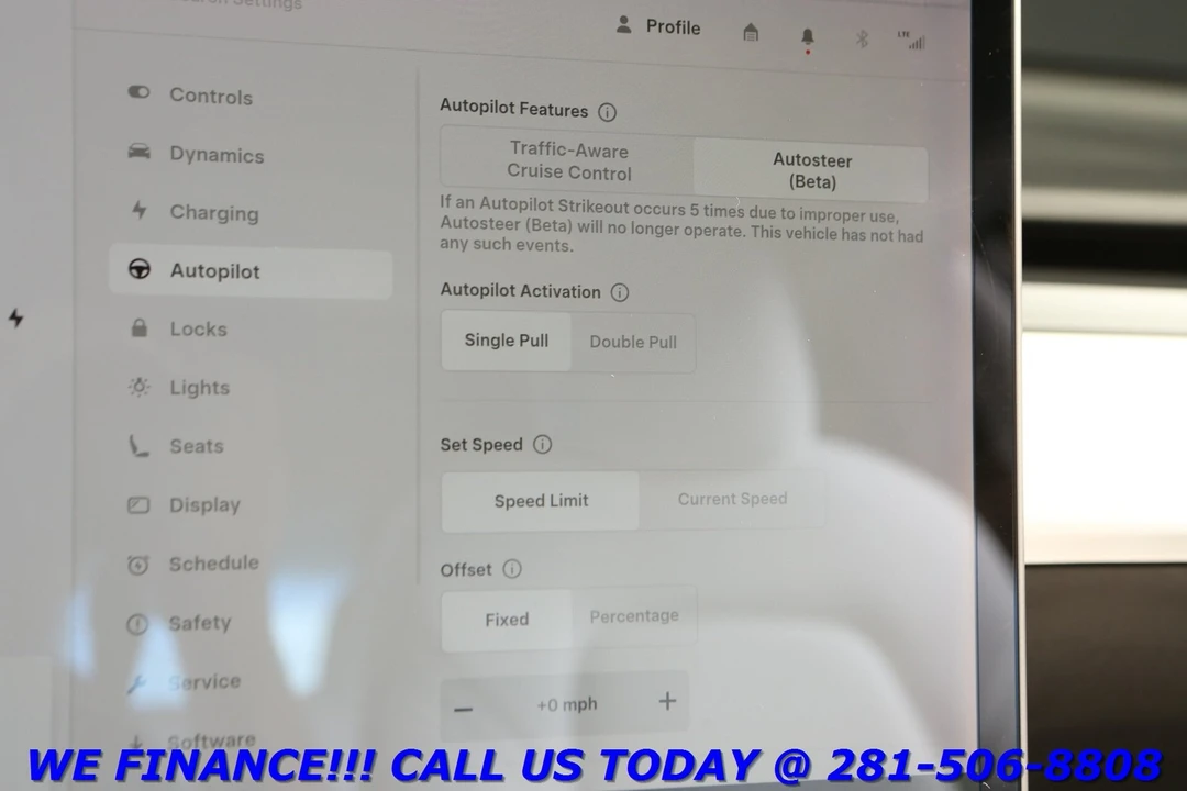 2021 Tesla Model 3 - Image 17 of 21