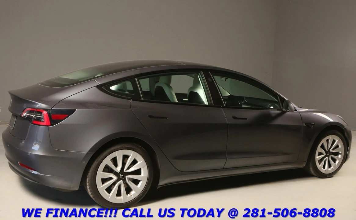 2021 Tesla Model 3 - Image 6 of 21