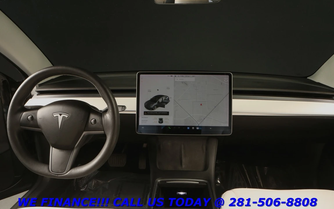 2021 Tesla Model 3 - Image 3 of 21