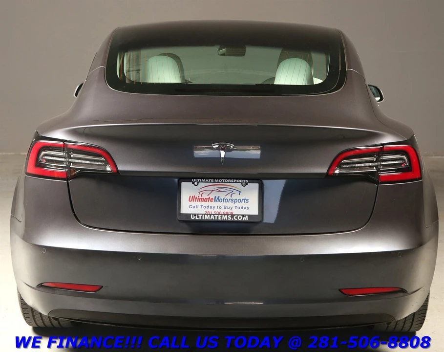 2021 Tesla Model 3 - Image 5 of 21