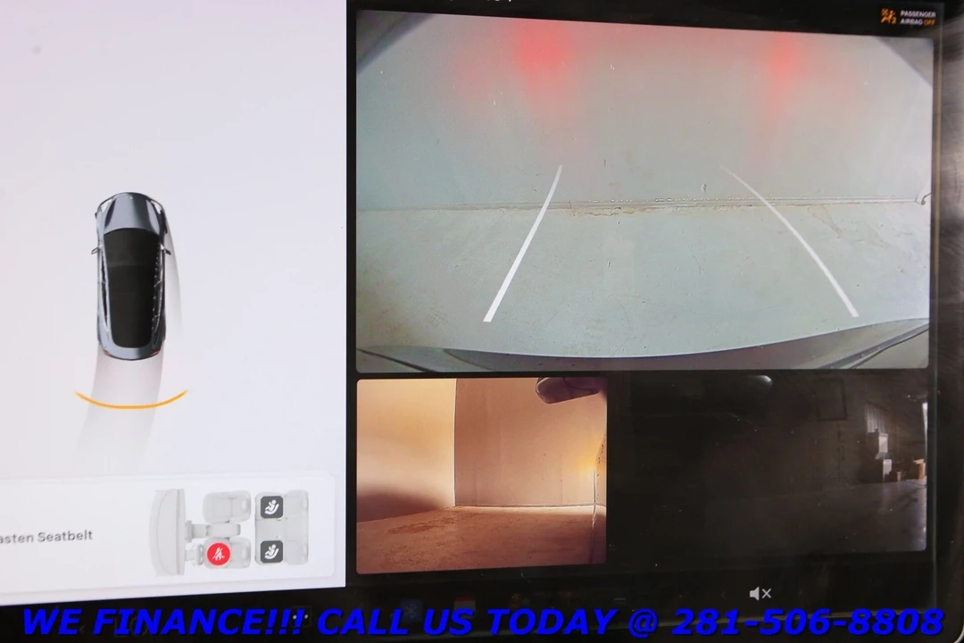 2021 Tesla Model 3 - Image 18 of 21