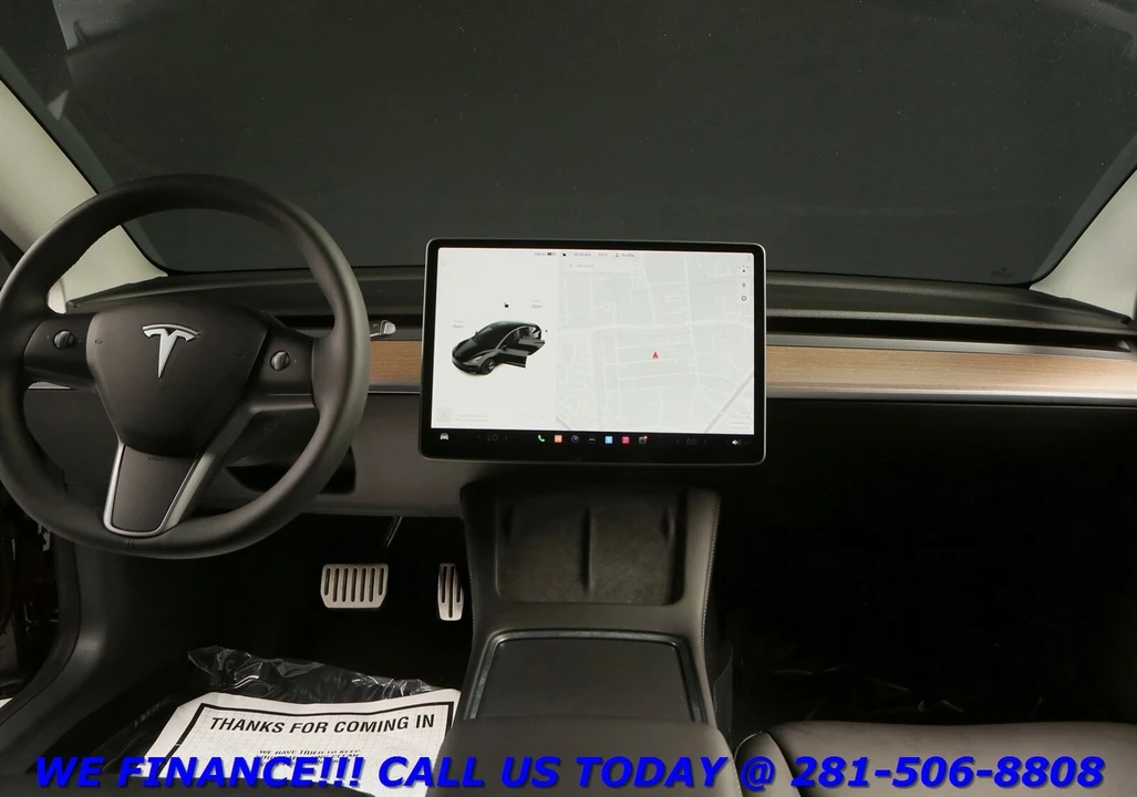 2021 Tesla Model 3 - Image 3 of 21