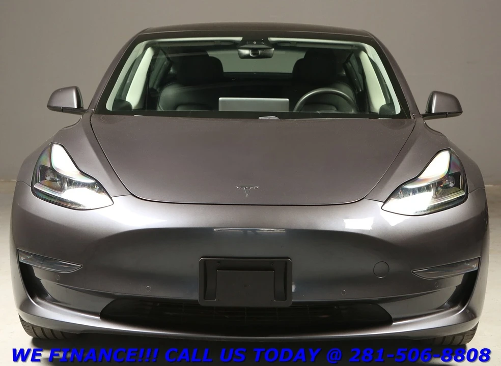 2021 Tesla Model 3 - Image 8 of 21