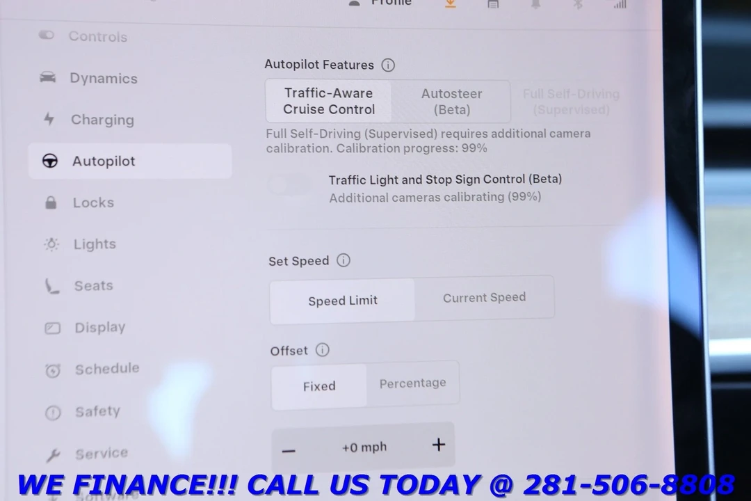 2021 Tesla Model 3 - Image 16 of 21