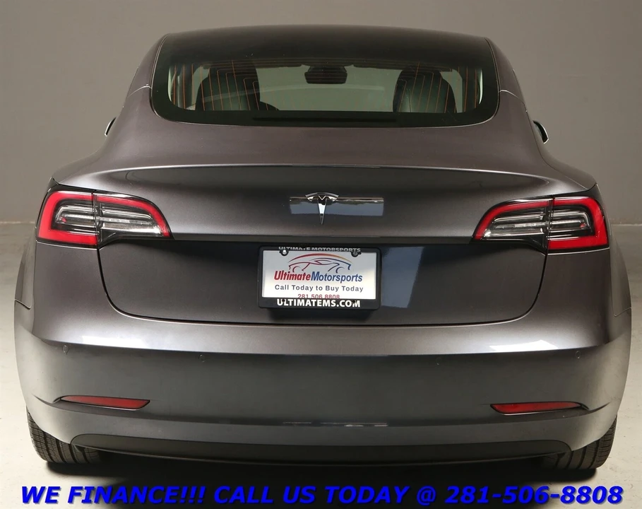2021 Tesla Model 3 - Image 5 of 21