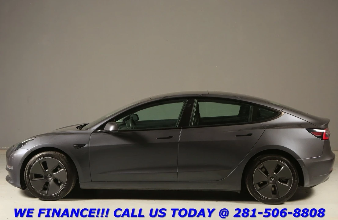2021 Tesla Model 3 - Image 4 of 21