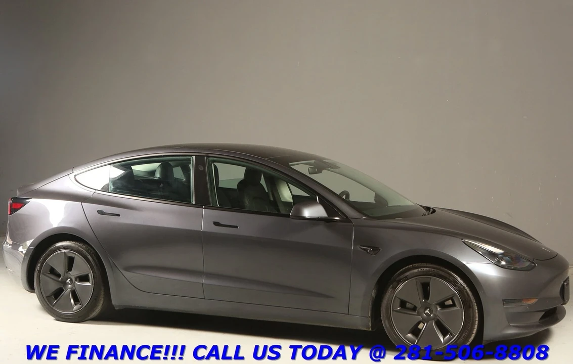 2021 Tesla Model 3 - Image 7 of 21