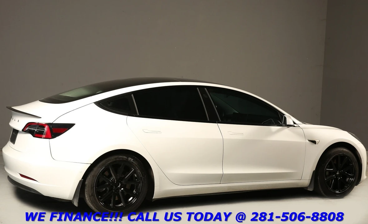 2021 Tesla Model 3 - Image 6 of 21