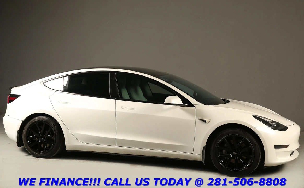 2021 Tesla Model 3 - Image 7 of 21