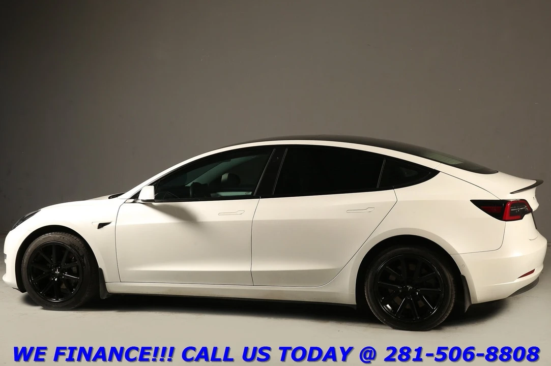 2021 Tesla Model 3 - Image 4 of 21