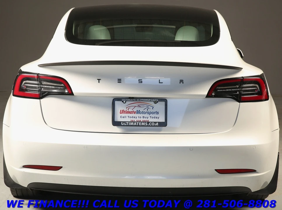 2021 Tesla Model 3 - Image 5 of 21