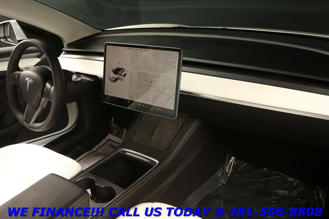 2021 Tesla Model 3 - Image 20 of 21