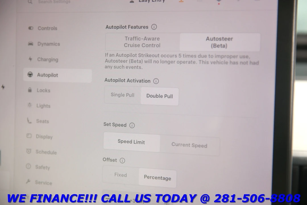 2021 Tesla Model 3 - Image 17 of 21