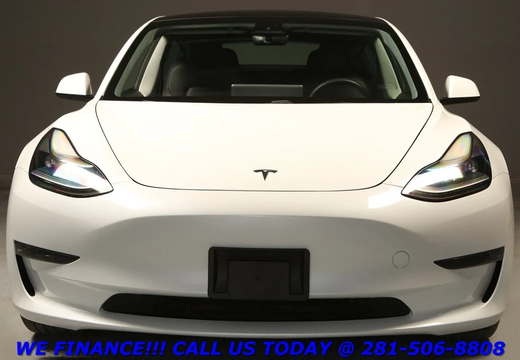 2021 Tesla Model 3 - Image 8 of 21
