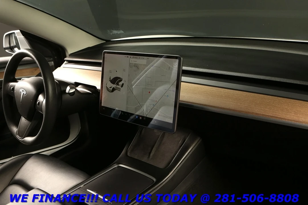 2021 Tesla Model 3 - Image 20 of 21