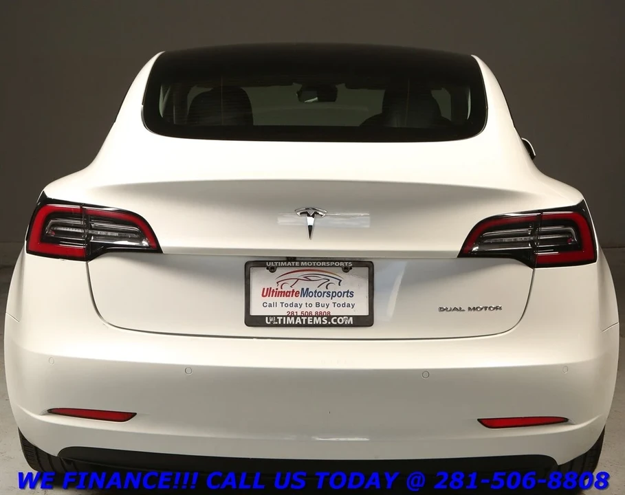 2021 Tesla Model 3 - Image 5 of 21