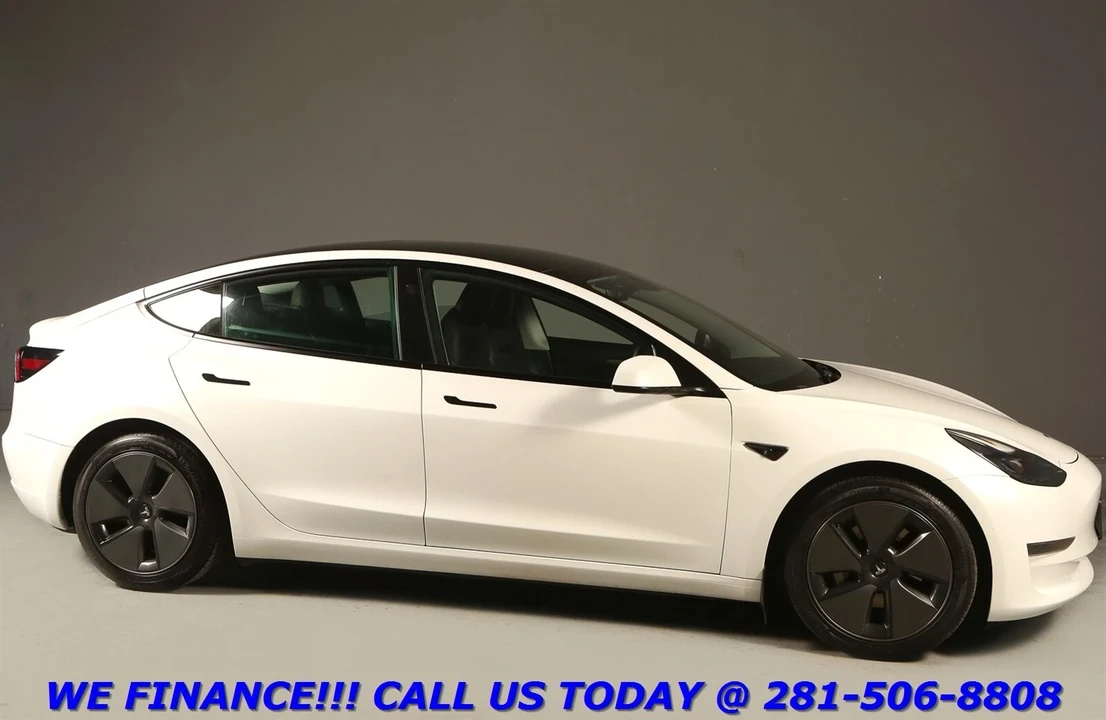 2021 Tesla Model 3 - Image 7 of 21