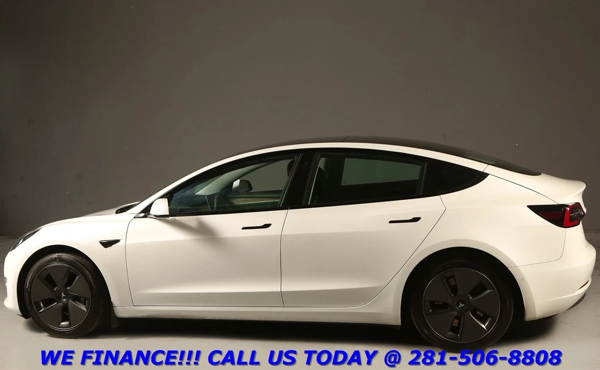 2021 Tesla Model 3 - Image 4 of 21