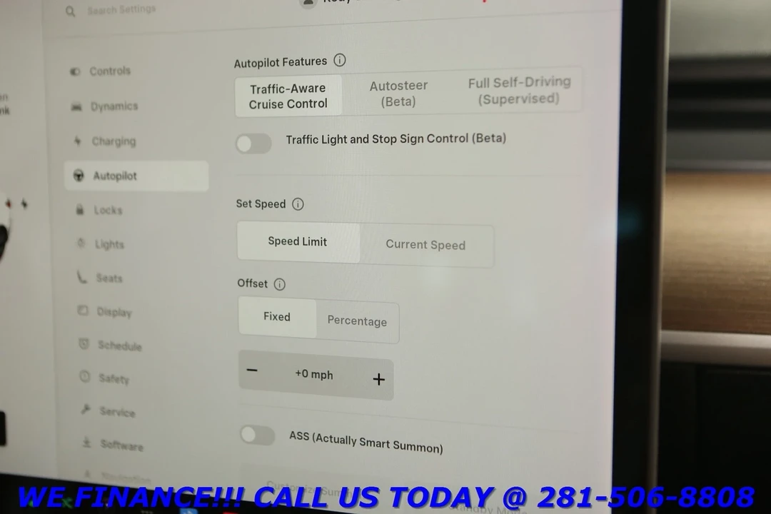 2021 Tesla Model 3 - Image 17 of 21