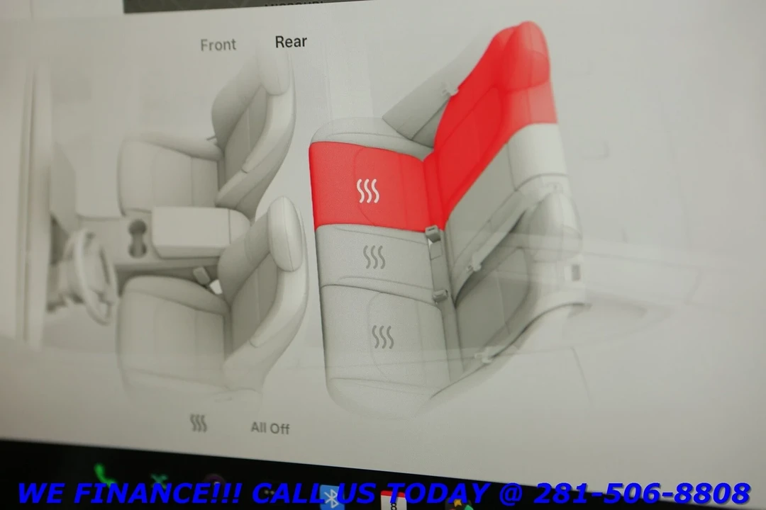 2021 Tesla Model 3 - Image 19 of 21