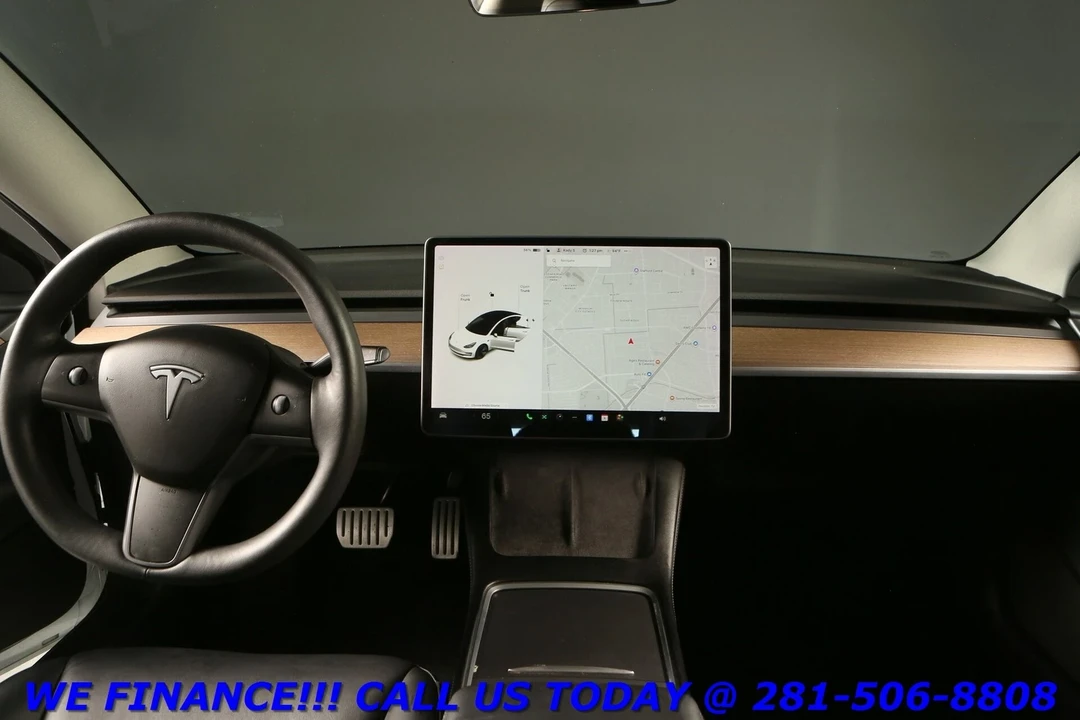 2021 Tesla Model 3 - Image 3 of 21