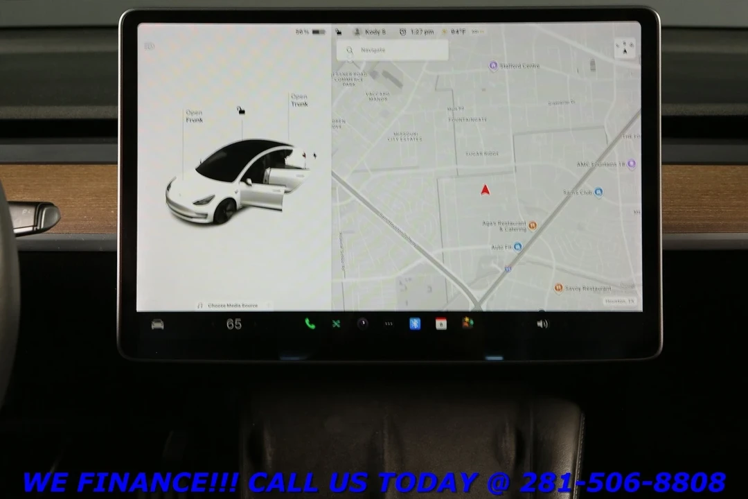 2021 Tesla Model 3 - Image 15 of 21