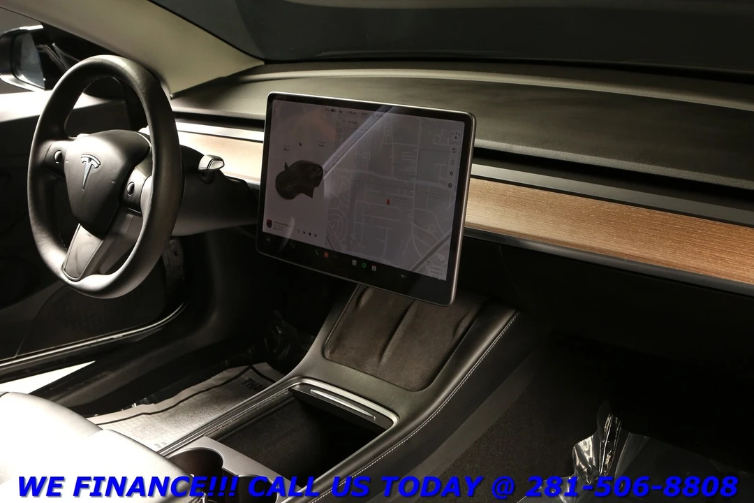 2021 Tesla Model 3 - Image 19 of 21