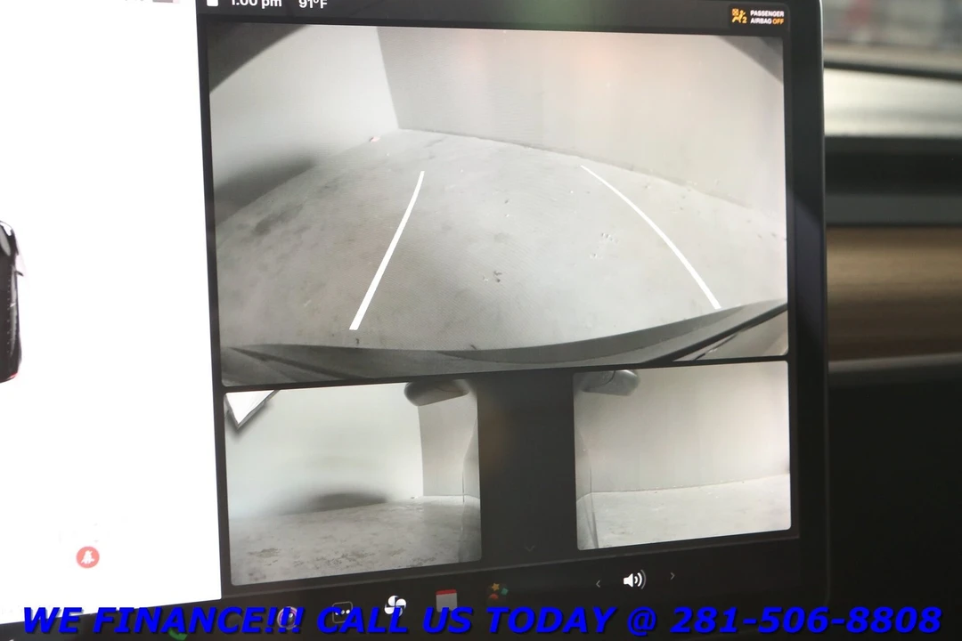 2021 Tesla Model 3 - Image 17 of 21