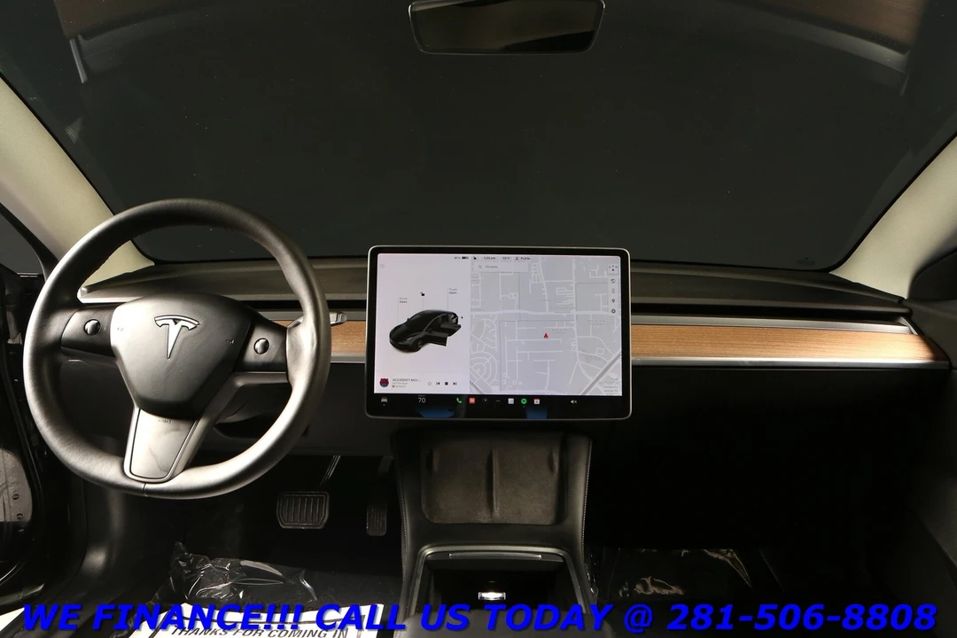 2021 Tesla Model 3 - Image 3 of 21