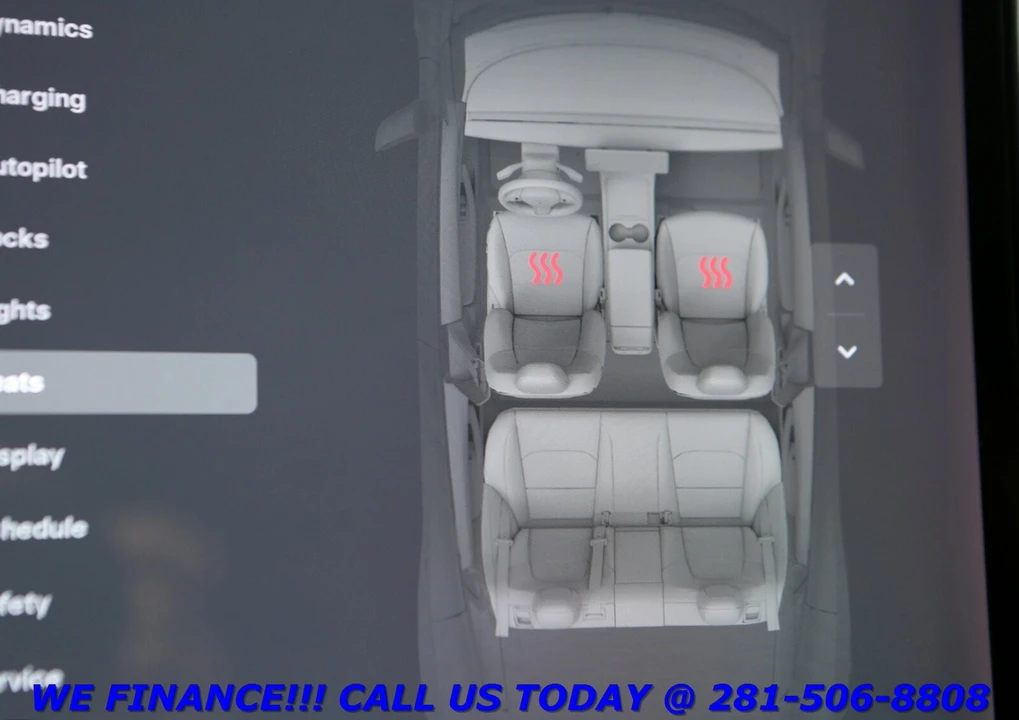 2021 Tesla Model 3 - Image 18 of 21