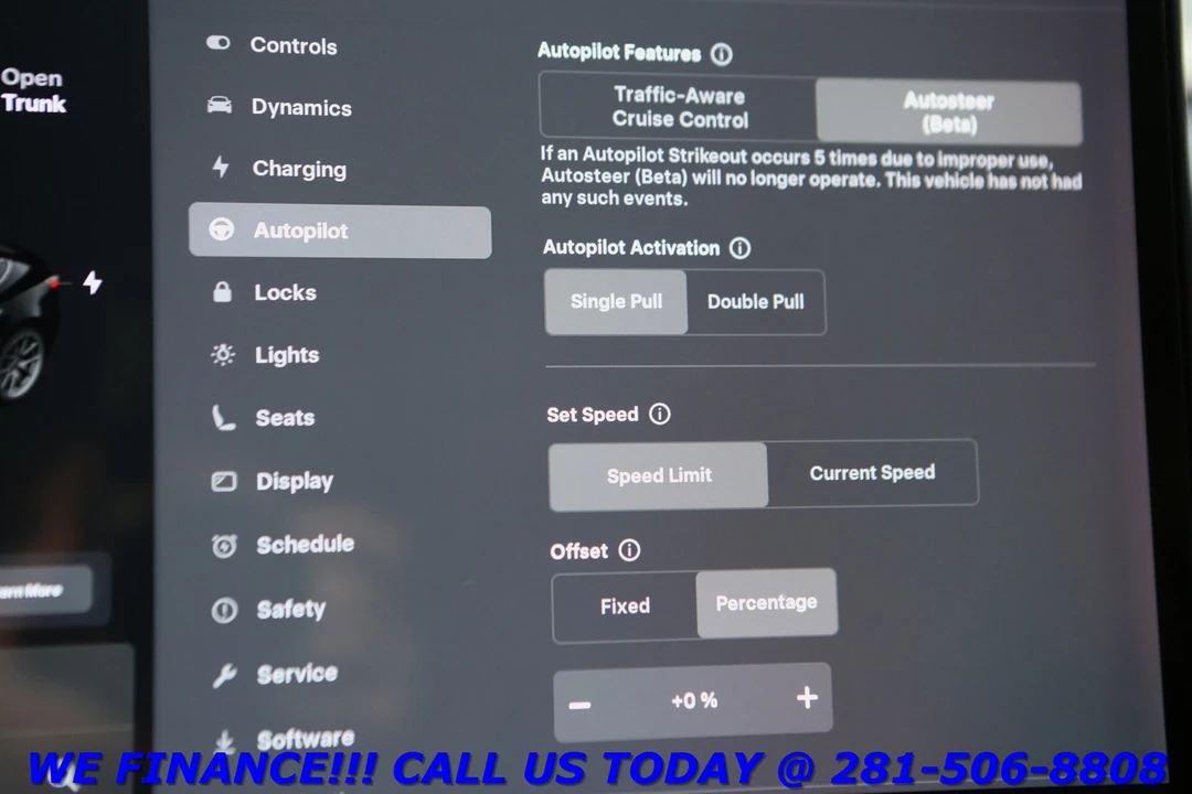 2021 Tesla Model 3 - Image 16 of 21