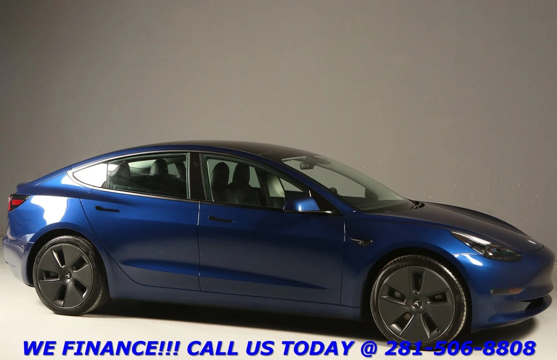 2021 Tesla Model 3 - Image 7 of 21