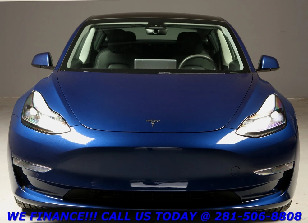 2021 Tesla Model 3 - Image 8 of 21