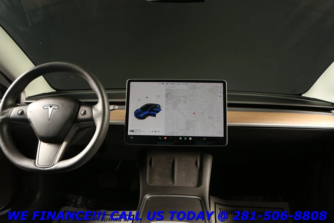 2021 Tesla Model 3 - Image 3 of 21