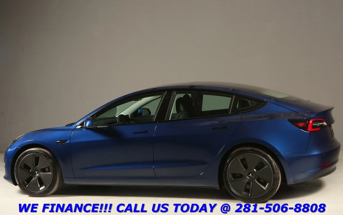 2021 Tesla Model 3 - Image 4 of 21