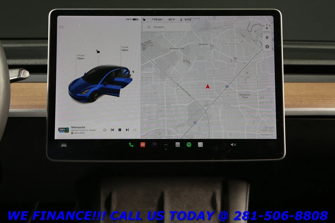 2021 Tesla Model 3 - Image 15 of 21