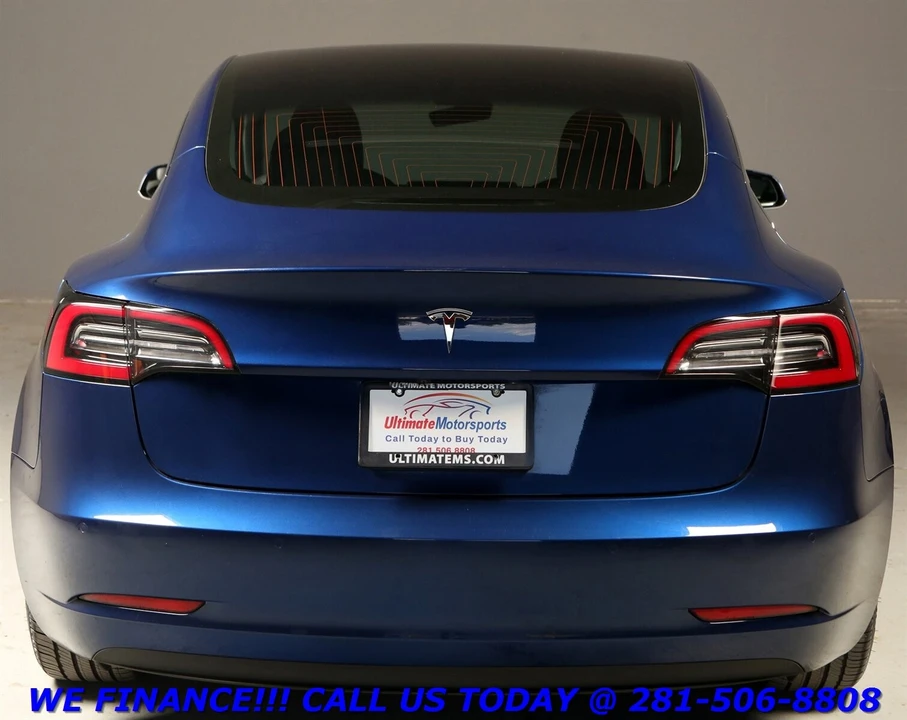 2021 Tesla Model 3 - Image 5 of 21