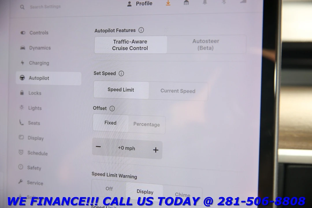 2021 Tesla Model 3 - Image 17 of 21