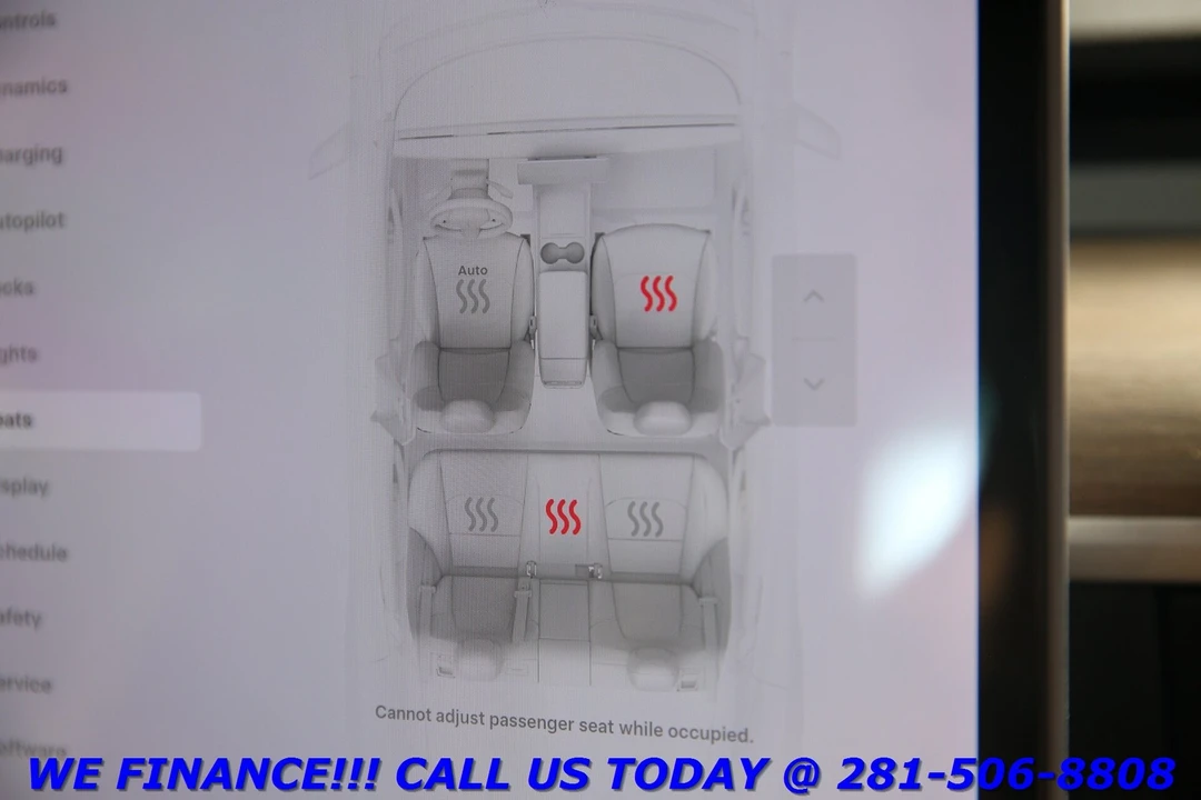 2021 Tesla Model 3 - Image 18 of 21