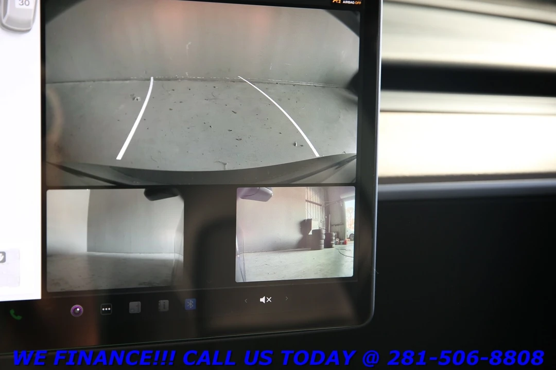 2021 Tesla Model 3 - Image 19 of 21