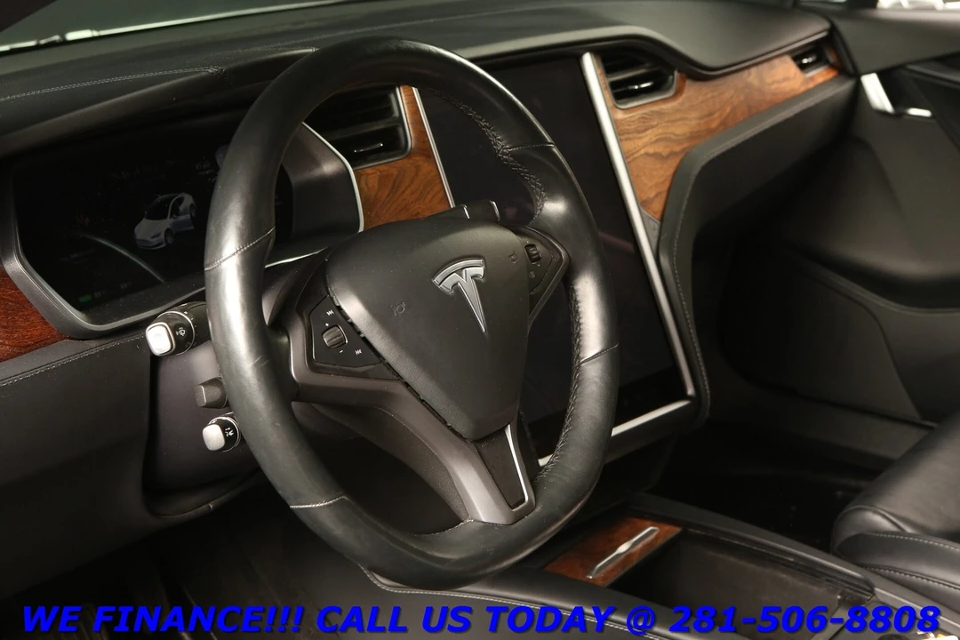 2021 Tesla Model S - Image 10 of 21