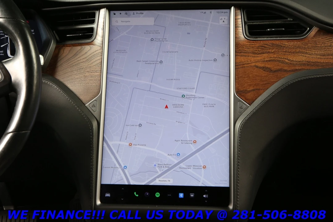 2021 Tesla Model S - Image 15 of 21