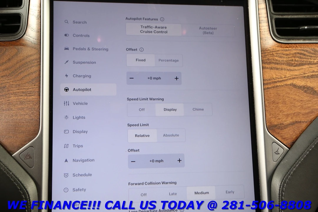 2021 Tesla Model S - Image 17 of 21