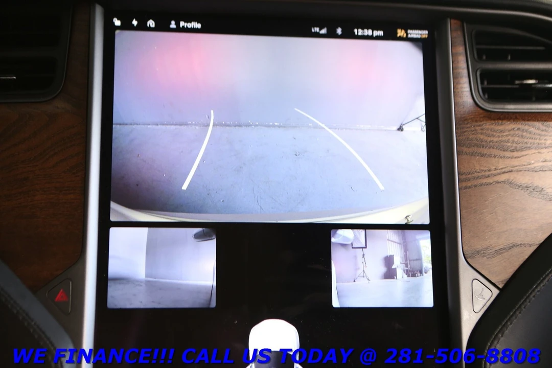 2021 Tesla Model S - Image 19 of 21