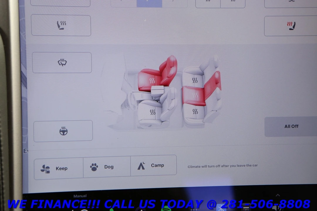 2021 Tesla Model S - Image 18 of 21