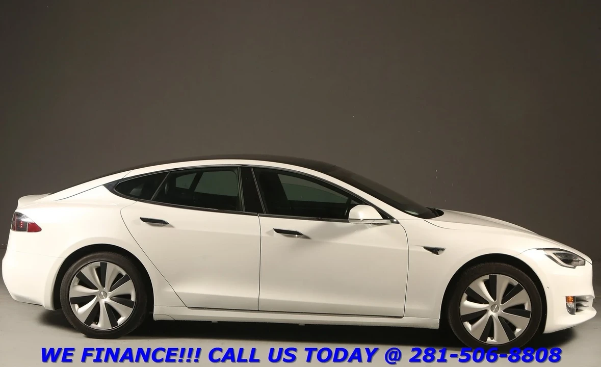 2021 Tesla Model S - Image 7 of 21