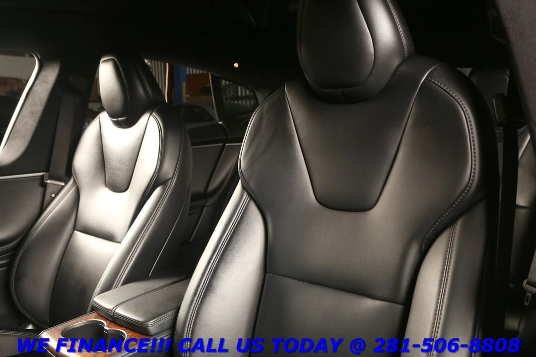 2021 Tesla Model S - Image 11 of 21