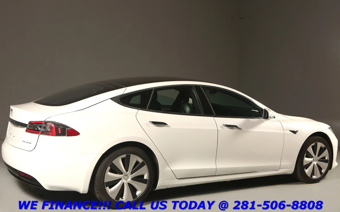 2021 Tesla Model S - Image 6 of 21